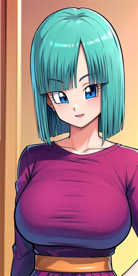 bulma hentai video|Bulma Anime Hentai .